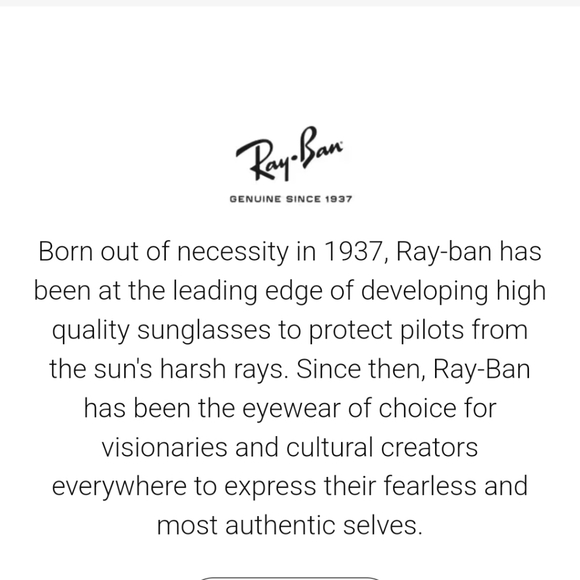 Ray Ban RB4154 Light Havana Frame & Crystal Brown Gradient Lens - Picture 4 of 5